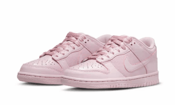 Dunk Low SE Prism Pink - Image 2