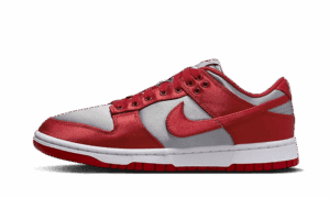 Dunk Low UNLV Satén