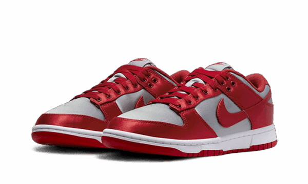 Dunk Low UNLV Satin – Image 2
