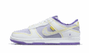 Dunk Low Union Passport Pack Court Purple