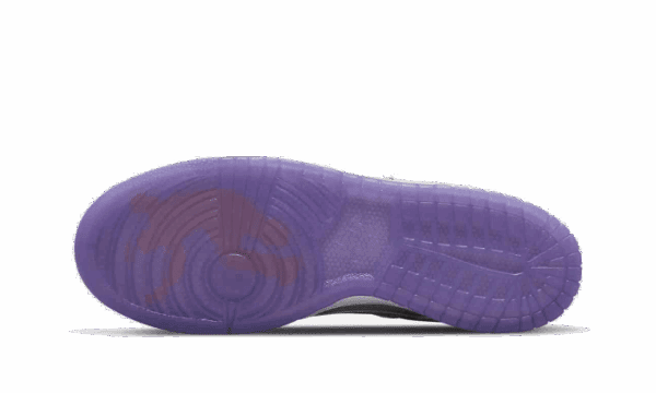 Dunk Low Union Passport Pack Court Purple - Image 2