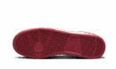 Mac Attack QS SP Red Crush