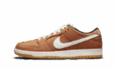 Nike SB Dunk Low Pro Dark Russet