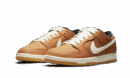 Nike SB Dunk Low Pro Dark Russet