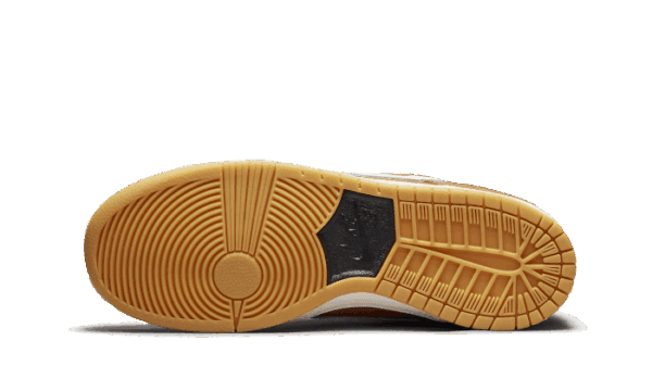 Nike SB Dunk Low Pro Dark Russet - Image 3
