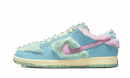 SB Dunk Low Verdy Visty 