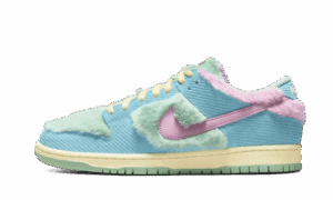 SB Dunk Low Verdy Visty 