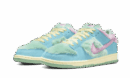 SB Dunk Low Verdy Visty 