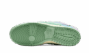 SB Dunk Low Verdy Visty 
