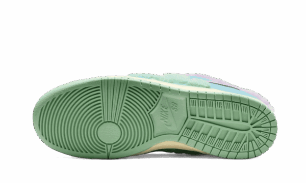 SB Dunk Low Verdy Visty  – Bild 3