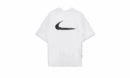 Off-White Spray Dot T-Shirt Weiß