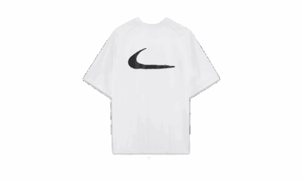 Off-White Spray Dot T-Shirt Weiß