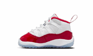 Air Jordan 11 Retro Cherry Bébé (TD)
