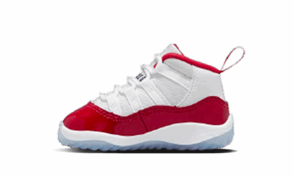 Air Jordan 11 Retro Cherry Bébé (TD)