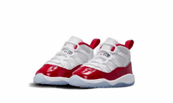 Air Jordan 11 Retro Cherry Bébé (TD) - immagine 2
