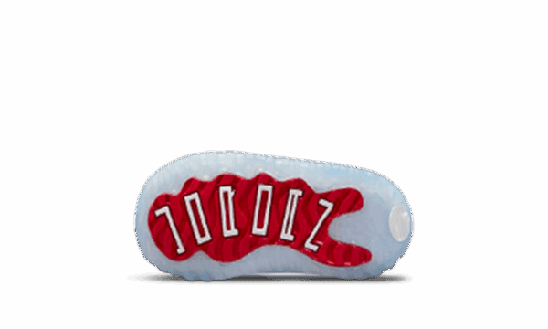 Air Jordan 11 Retro Cherry Bébé (TD) - immagine 3