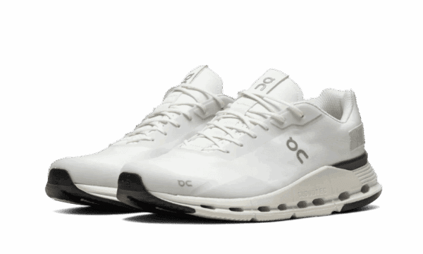 Cloudnova Form White - Image 2