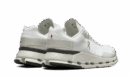 Cloudnova Form White