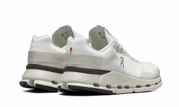 Cloudnova Form White - Image 3