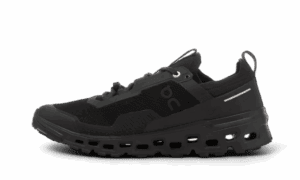 Cloudultra 2 All Black