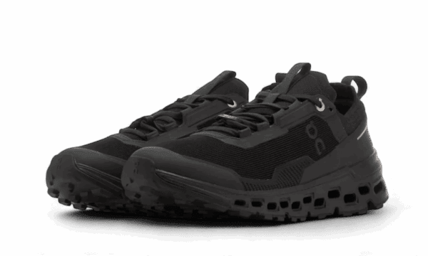 Cloudultra 2 All Black - Image 2