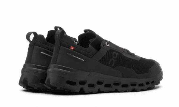 Cloudultra 2 All Black - Image 3