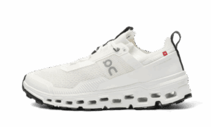 Cloudultra 2 Undyed White