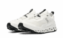 Cloudultra 2 Undyed White