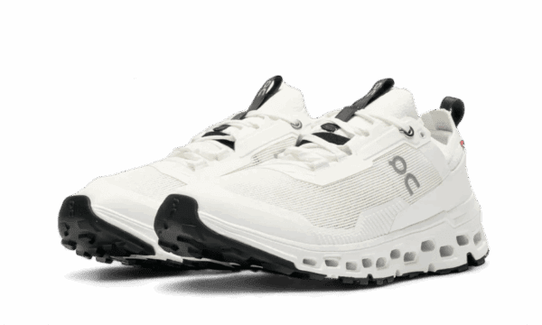 Cloudultra 2 Undyed White - Image 2