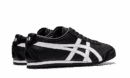 México 66 Negro Blanco
