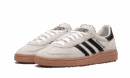 Pallamano Spezial nucleo in alluminio nero