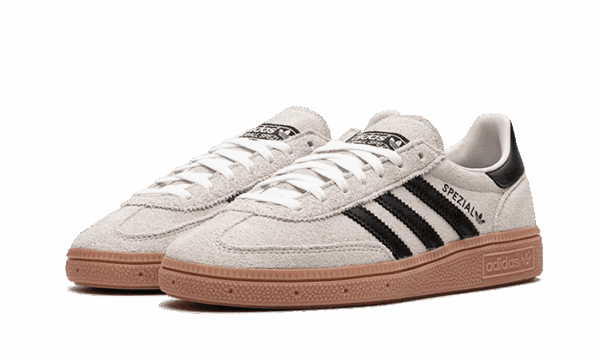Handball Spezial Aluminum Core Black - immagine 2
