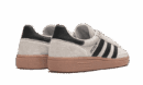 Pallamano Spezial nucleo in alluminio nero