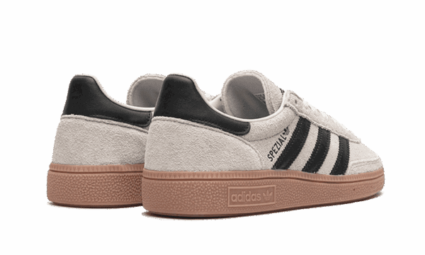 Handball Spezial Aluminum Core Black - immagine 5