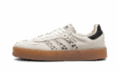 Sambae Cream Leopard