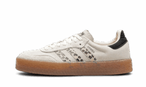 Sambae Crema Leopardo