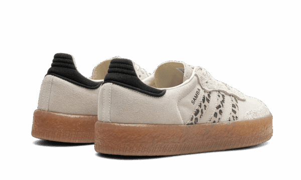 Sambae Cream Leopard - Image 3