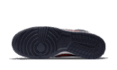 SB Dunk High Supreme By Any Means Navy