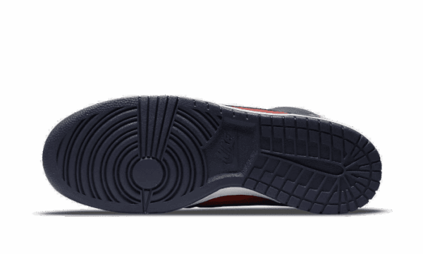 SB Dunk High Supreme By Any Means Navy - immagine 3