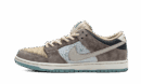 SB Dunk Low Grandi risparmi