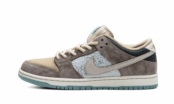 SB Dunk Low Grandi risparmi