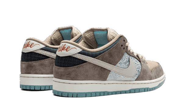 SB Dunk Low Big Money Savings - immagine 3
