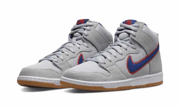 SB Dunk High New York Mets - immagine 2