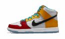 SB Dunk High Pro froSkate All Love
