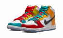 SB Dunk High Pro froSkate All Love
