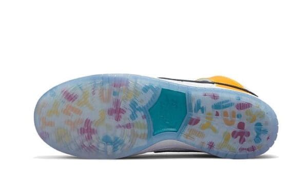 SB Dunk High Pro froSkate All Love - Imagen 3