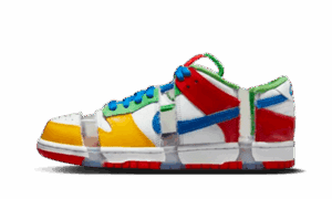 SB Dunk Low OG Ebay Sandy Bodecker