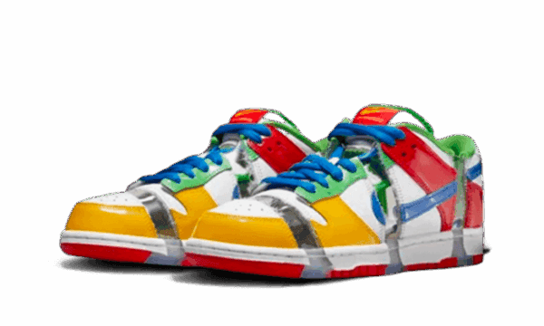 SB Dunk Low OG Ebay Sandy Bodecker - Imagen 2