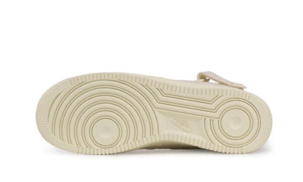 Air Force 1 Mid Stussy Fossil - Imagen 2