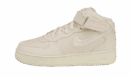 Air Force 1 Mid Stussy Fossil